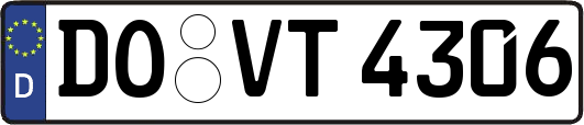 DO-VT4306
