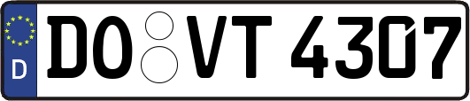 DO-VT4307