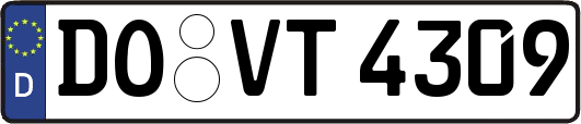 DO-VT4309