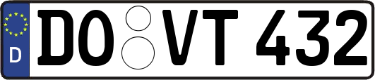 DO-VT432