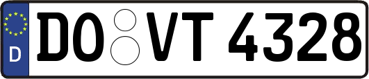 DO-VT4328