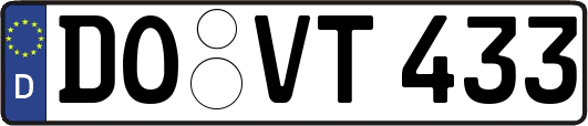 DO-VT433