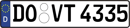 DO-VT4335