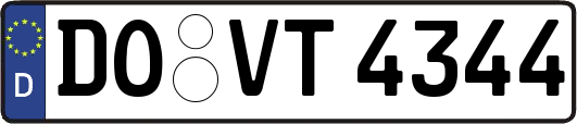DO-VT4344
