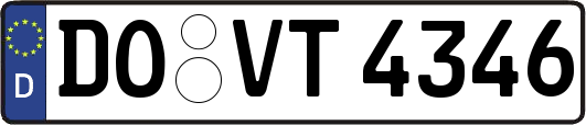 DO-VT4346