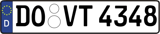 DO-VT4348