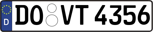DO-VT4356