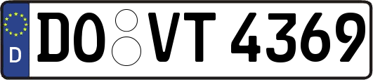 DO-VT4369