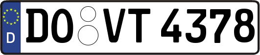DO-VT4378