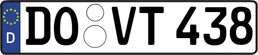 DO-VT438