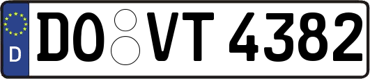 DO-VT4382