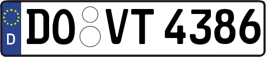 DO-VT4386