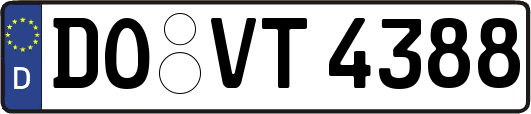DO-VT4388