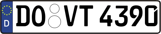 DO-VT4390