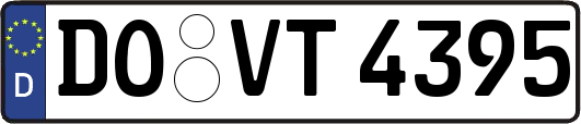 DO-VT4395