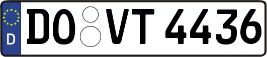 DO-VT4436