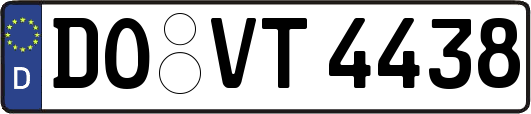 DO-VT4438