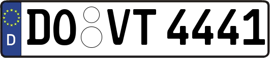 DO-VT4441