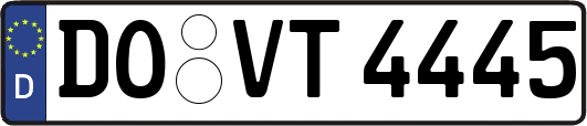 DO-VT4445