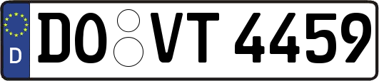 DO-VT4459
