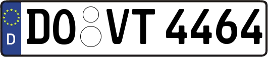 DO-VT4464