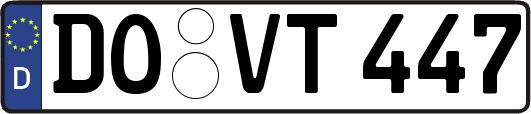 DO-VT447