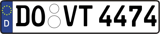 DO-VT4474