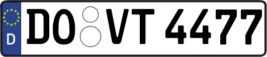 DO-VT4477