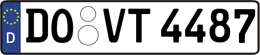 DO-VT4487
