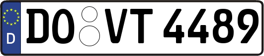 DO-VT4489