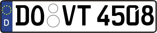 DO-VT4508