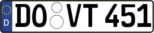DO-VT451