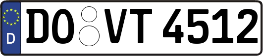 DO-VT4512