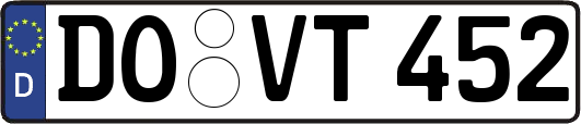 DO-VT452
