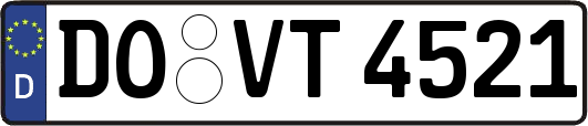 DO-VT4521