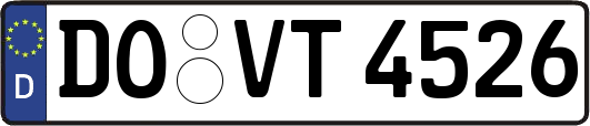 DO-VT4526