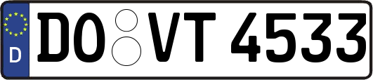 DO-VT4533