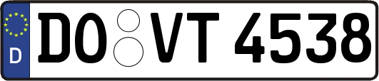 DO-VT4538