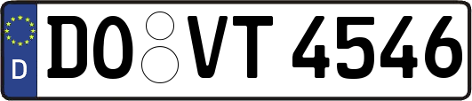 DO-VT4546