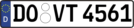 DO-VT4561