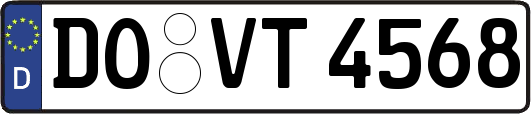 DO-VT4568
