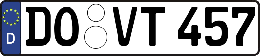 DO-VT457