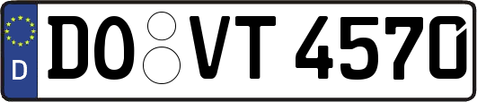 DO-VT4570