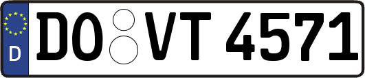 DO-VT4571