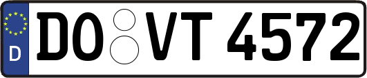 DO-VT4572