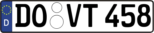 DO-VT458