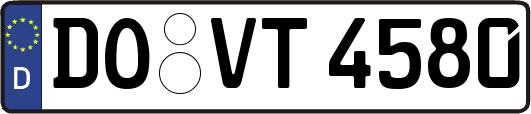 DO-VT4580