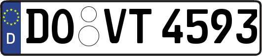 DO-VT4593