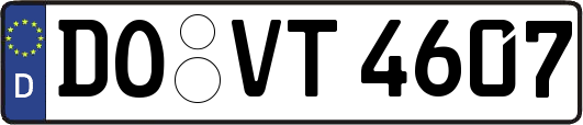 DO-VT4607