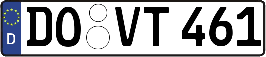 DO-VT461